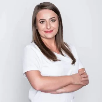 Podolog Hanna Sobol-Grzywacz